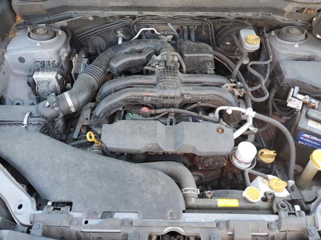 2015 Subaru Forester 2.5I Premium VIN: JF2SJADC2FH841152 Lot: 61609884