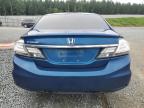 HONDA CIVIC LX photo