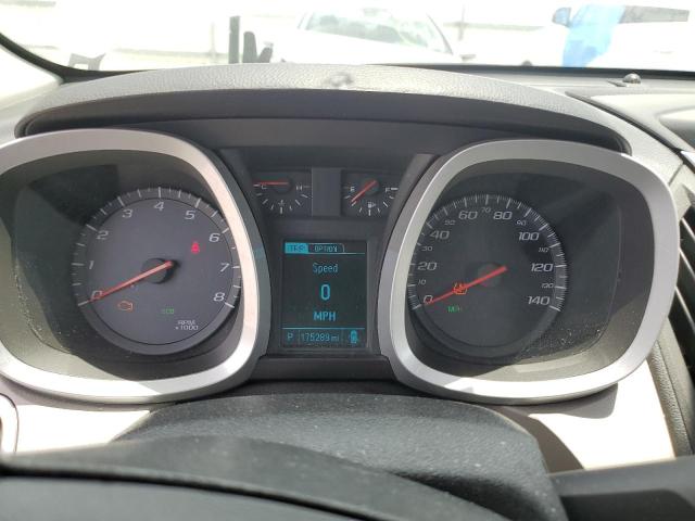 2014 Chevrolet Equinox Lt VIN: 1GNALBEK2EZ128090 Lot: 61739644