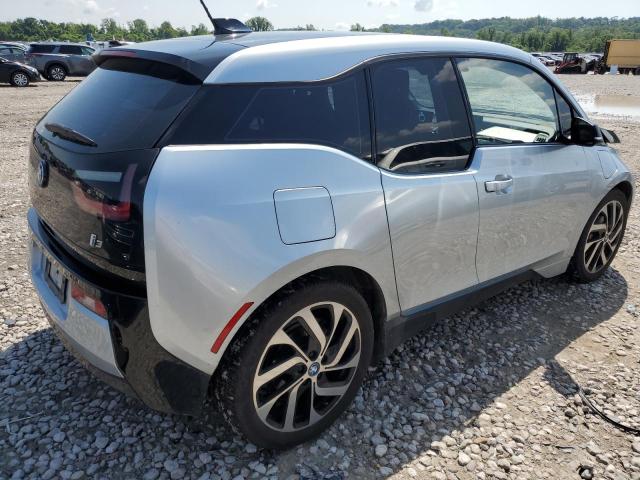 VIN WBY1Z8C52HV889414 2017 BMW I3, Rex no.3