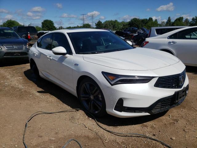 2024 Acura Integra A-Spec VIN: 19UDE4H38RA019882 Lot: 61455684