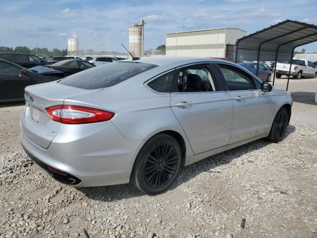 VIN 3FA6P0H97GR396257 2016 Ford Fusion, SE no.3