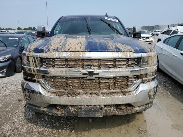 2016 CHEVROLET SILVERADO - 3GCUKREC2GG125588