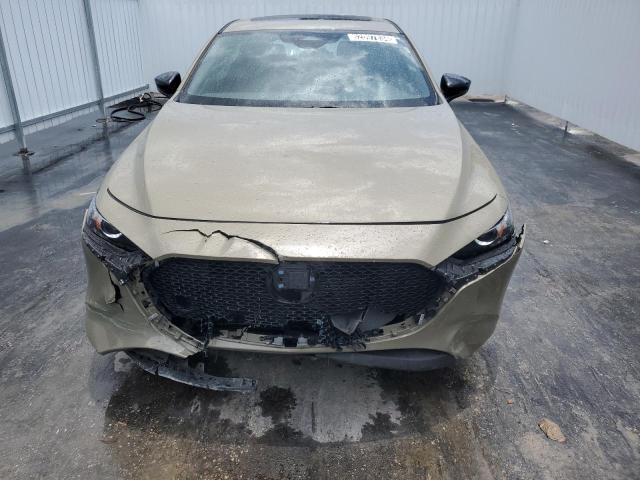 2024 MAZDA 3 CARBON T - JM1BPBYY3R1700872