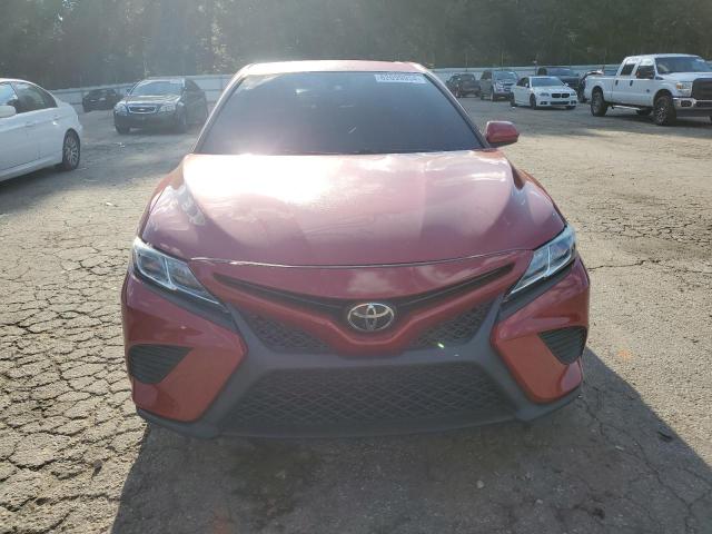 2019 TOYOTA CAMRY L - 4T1B11HK3KU217132