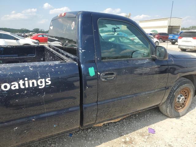 2006 GMC New Sierra C1500 VIN: 3GTEC14XX6G163351 Lot: 63063414