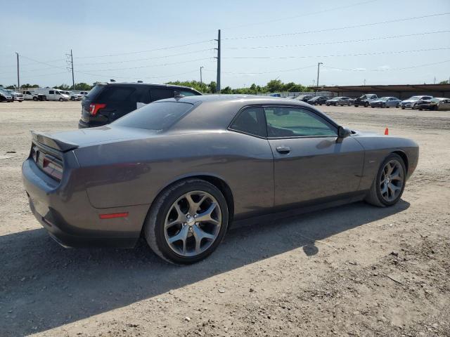 Vin: 2c3cdzbt5fh822346, lot: 63597534, dodge challenger sxt plus 20153