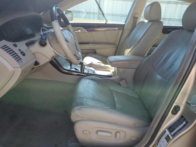 2008 Toyota Avalon Xl VIN: 4T1BK36B98U276013 Lot: 61114974