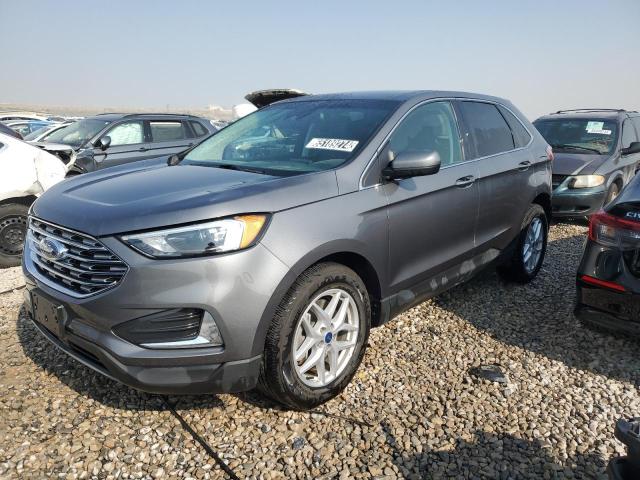 2022 FORD EDGE SEL - 2FMPK4J93NBA93076