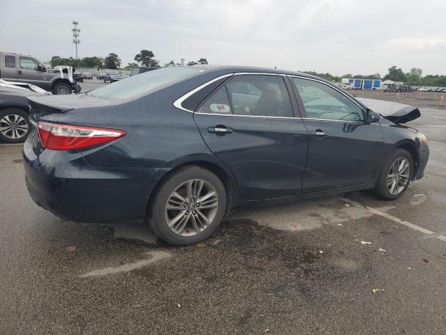 VIN 4T1BF1FK2HU282521 2017 Toyota Camry, LE no.3