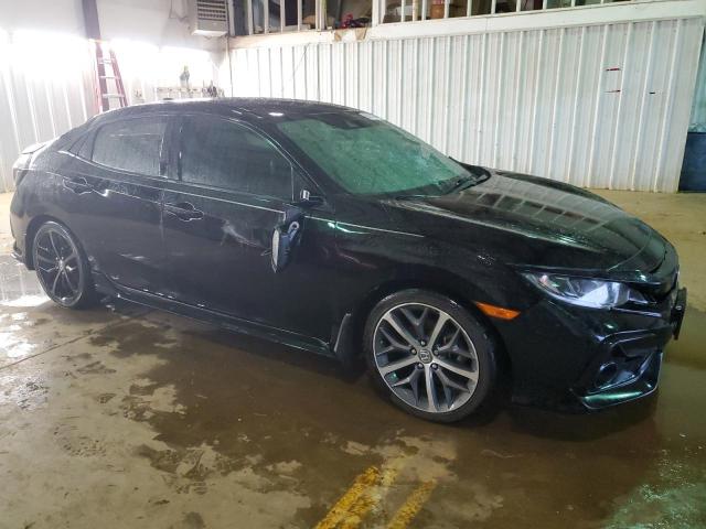 2021 HONDA CIVIC SPOR - SHHFK7H47MU214932