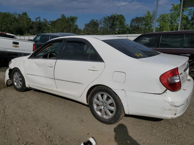 2004 Toyota Camry Le VIN: 4T1BF32K34U066124 Lot: 63564944