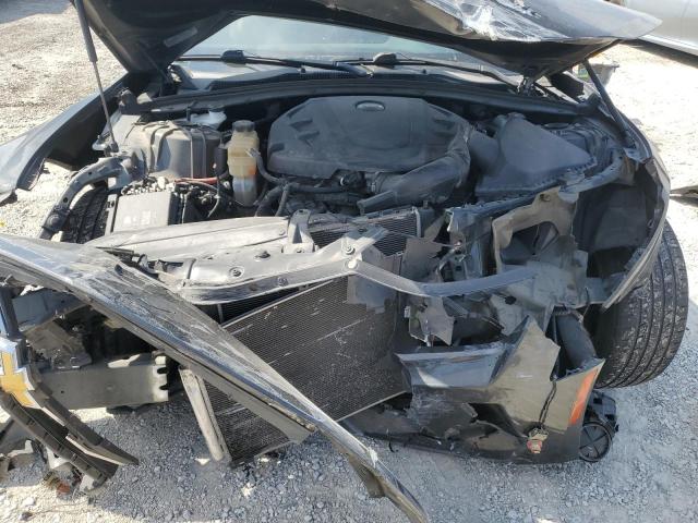 2018 CHEVROLET CAMARO LT - 1G1FB3DS1J0112902