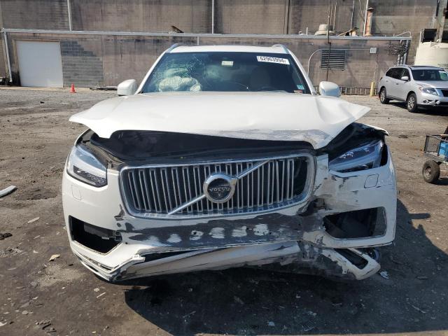 2018 VOLVO XC90 T6 - YV4A22PL7J1381915