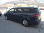 KIA SEDONA LX photo