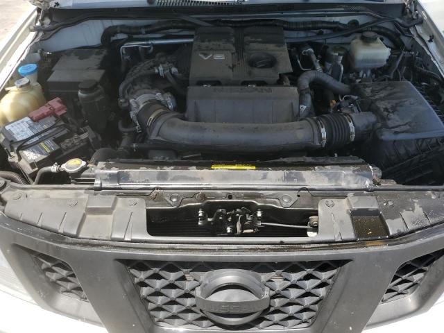 2021 NISSAN FRONTIER S - 1N6ED0EA6MN720792