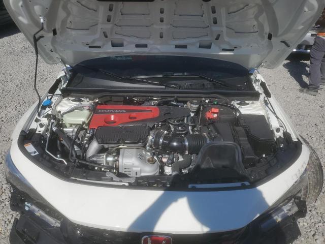 2023 HONDA CIVIC TYPE - JHMFL5G42PX003702