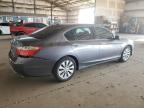 HONDA ACCORD EXL photo