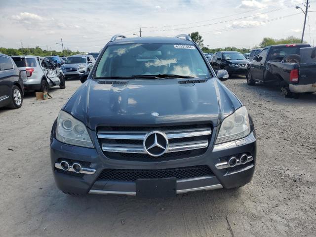 2010 Mercedes-Benz Gl 450 4Matic VIN: 4JGBF7BE6AA541988 Lot: 62337944