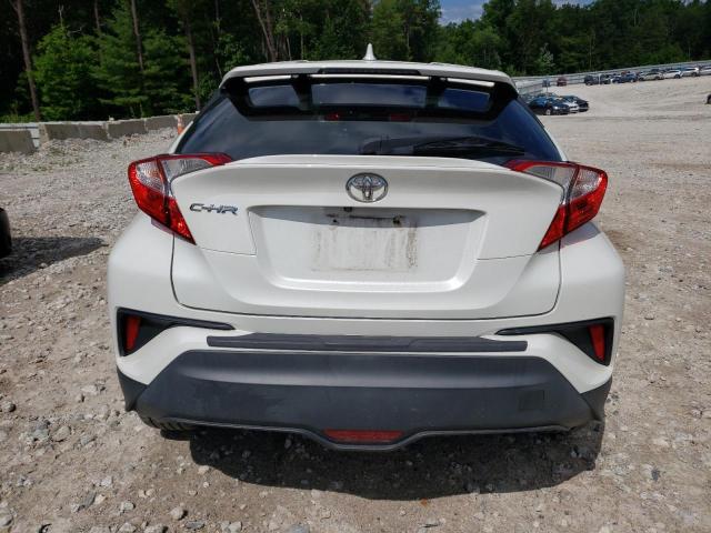 2018 Toyota C-Hr Xle VIN: NMTKHMBX6JR013383 Lot: 61278354