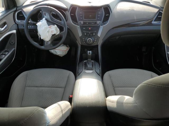 2018 HYUNDAI SANTA FE S - 5NMZTDLB5JH084918