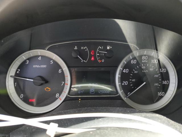 2015 Nissan Sentra S VIN: 3N1AB7AP2FL644438 Lot: 60970454