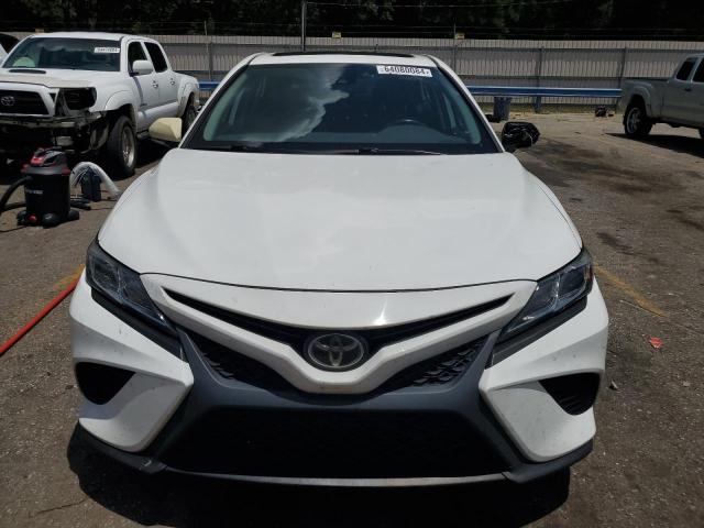 VIN 4T1B11HK6KU189438 2019 Toyota Camry, L no.5