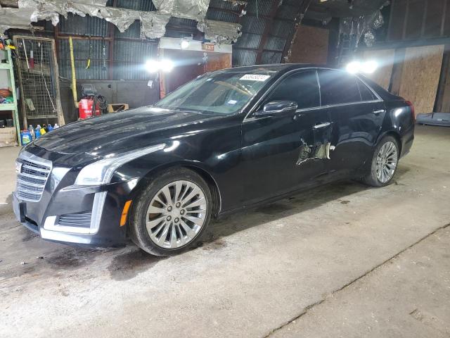 2017 CADILLAC CTS LUXURY 1G6AR5SX0H0120042  63848024