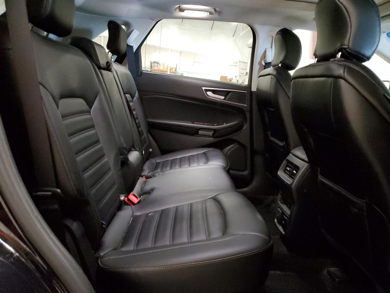 2FMPK4J93KBC26298 2019 Ford Edge Sel