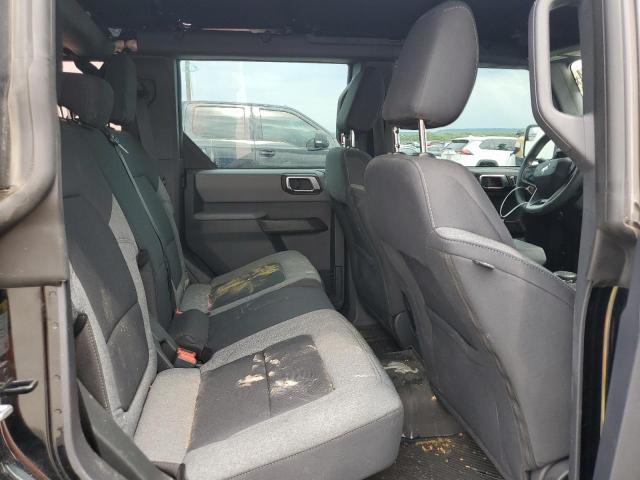 2021 FORD BRONCO BAS - 1FMDE5BH3MLA98976