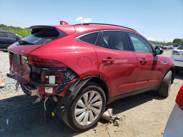 VIN SADFP2FX3K1Z46522 2019 Jaguar E-Pace, SE no.3