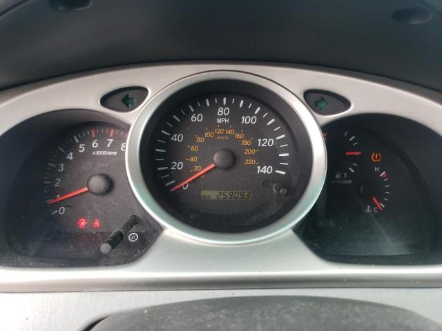 2005 Toyota Highlander Limited VIN: JTEEP21A350105378 Lot: 61523004