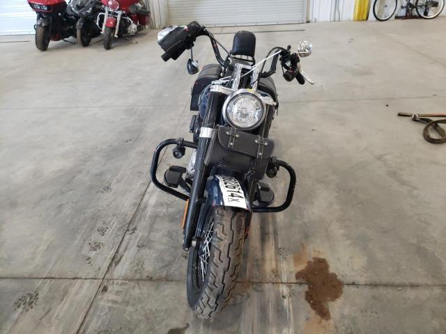2019 HARLEY-DAVIDSON FLSL 1HD1YDJ27KB044913