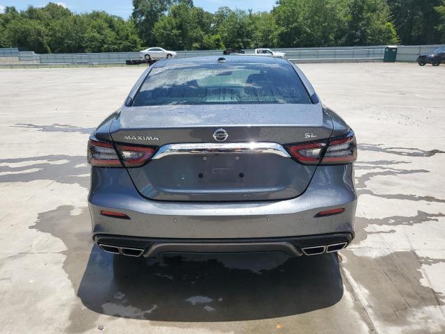 2020 NISSAN MAXIMA SL - 1N4AA6DV0LC378550