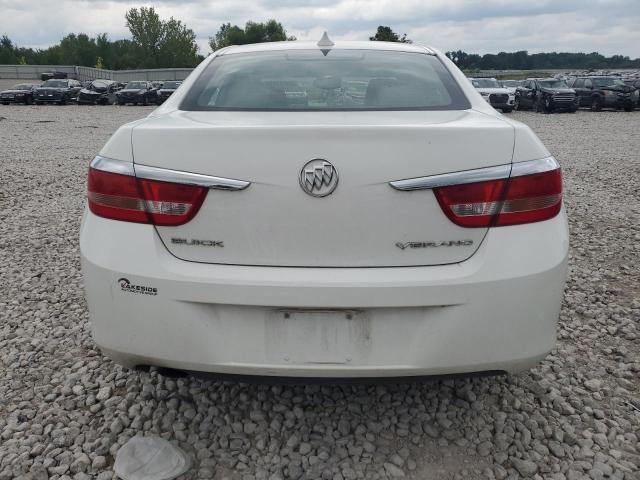 2016 BUICK VERANO - 1G4P15SK4G4129509