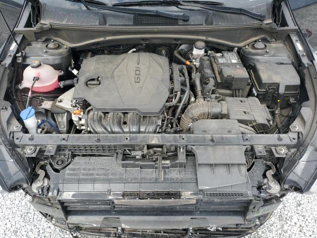 2023 KIA SPORTAGE E - 5XYK33AF7PG078672