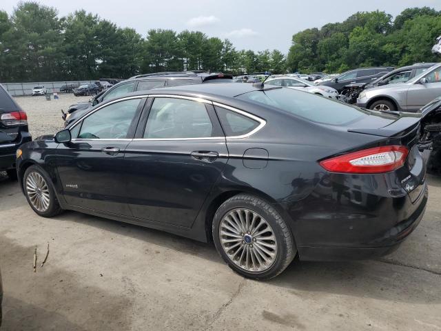 Vin: 3fa6p0ru3er324343, lot: 63350874, ford fusion titanium hev 20142