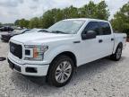 2018 FORD F150 SUPER - 1FTEW1CP7JKC32376
