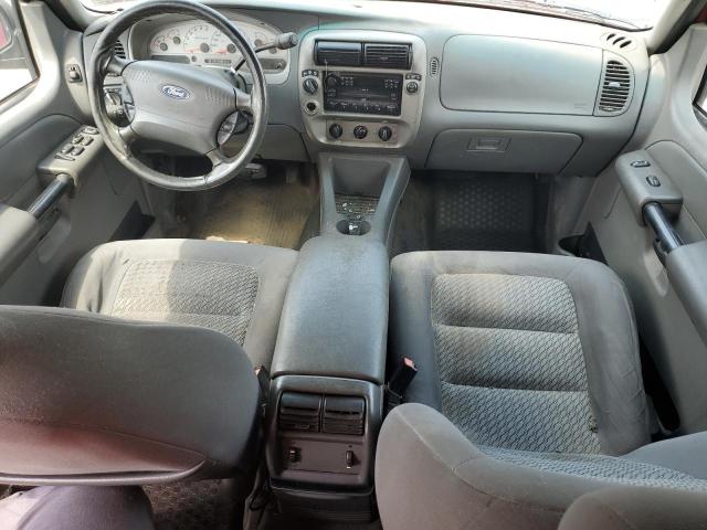 2004 Ford Explorer Sport Trac VIN: 1FMZU77K84UC12067 Lot: 62015074