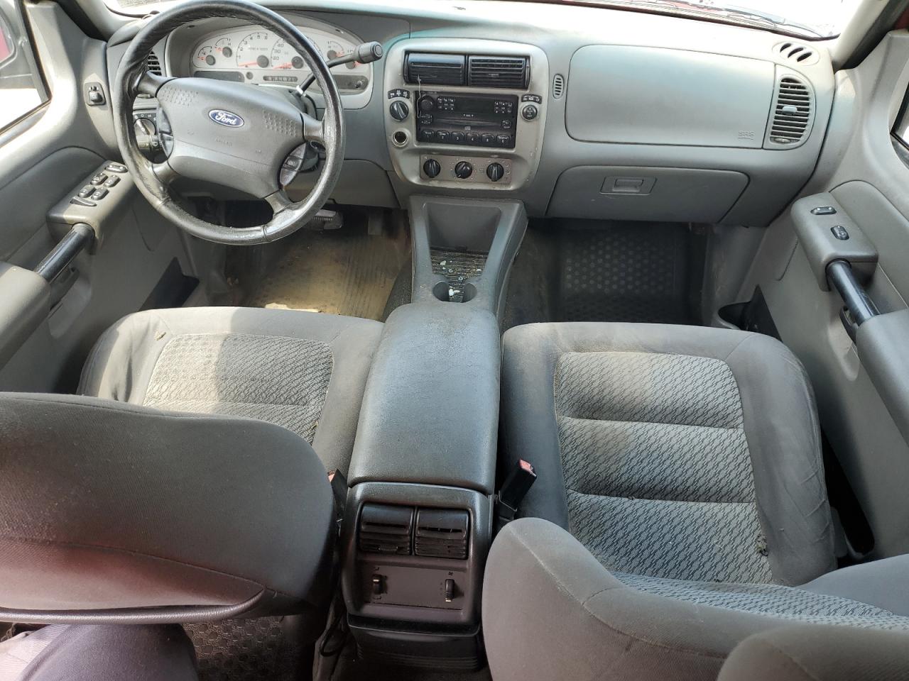 1FMZU77K84UC12067 2004 Ford Explorer Sport Trac