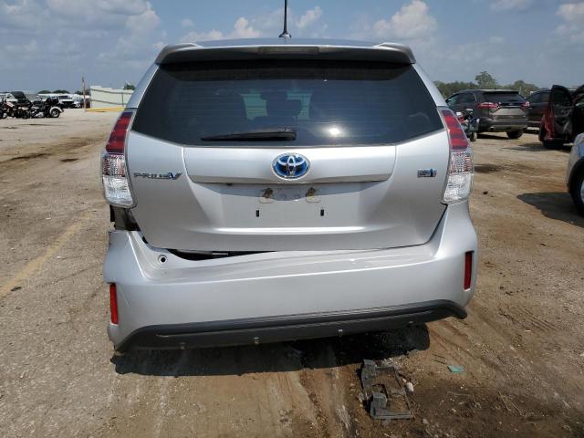 2017 TOYOTA PRIUS V - JTDZN3EU2HJ071163
