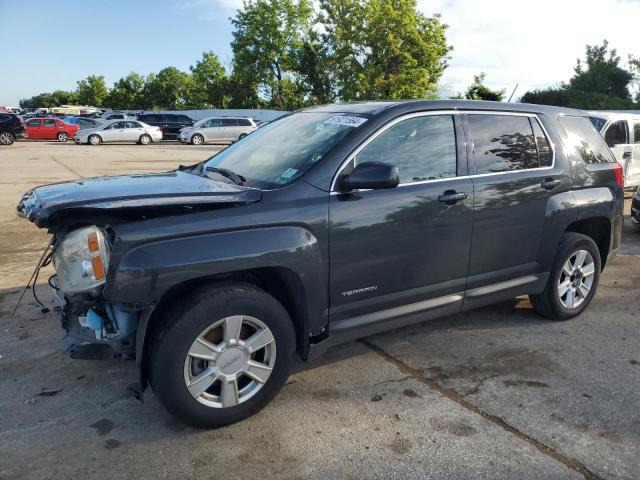 2013 GMC TERRAIN SLE 2013