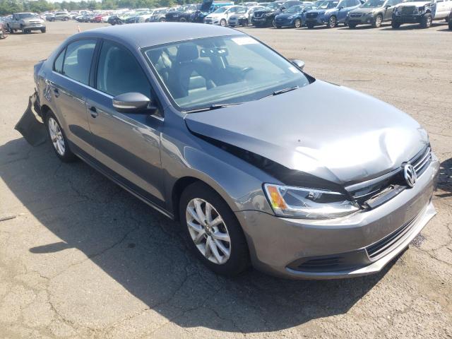 2013 Volkswagen Jetta Se VIN: 3VWDP7AJ9DM395910 Lot: 62179444