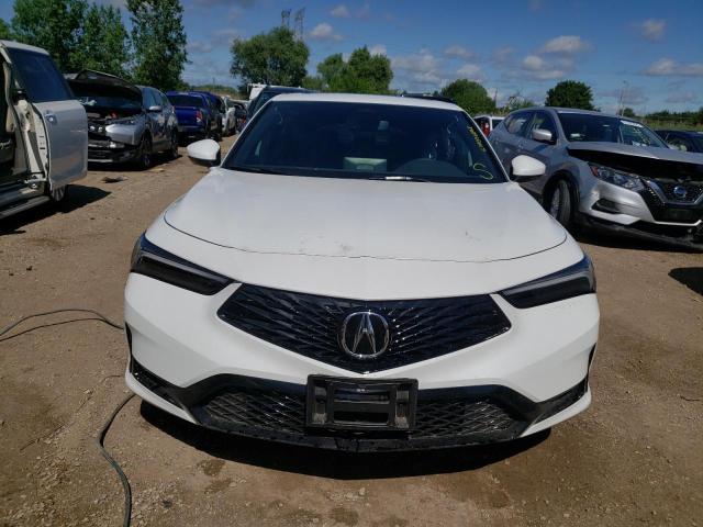 2024 Acura Integra A-Spec VIN: 19UDE4H38RA019882 Lot: 61455684