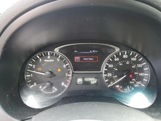 2015 NISSAN ALTIMA 2.5 - 1N4AL3AP3FC585176