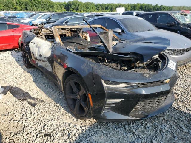 Vin: 1g1ff3d71h0141567, lot: 63172254, chevrolet camaro ss 20174
