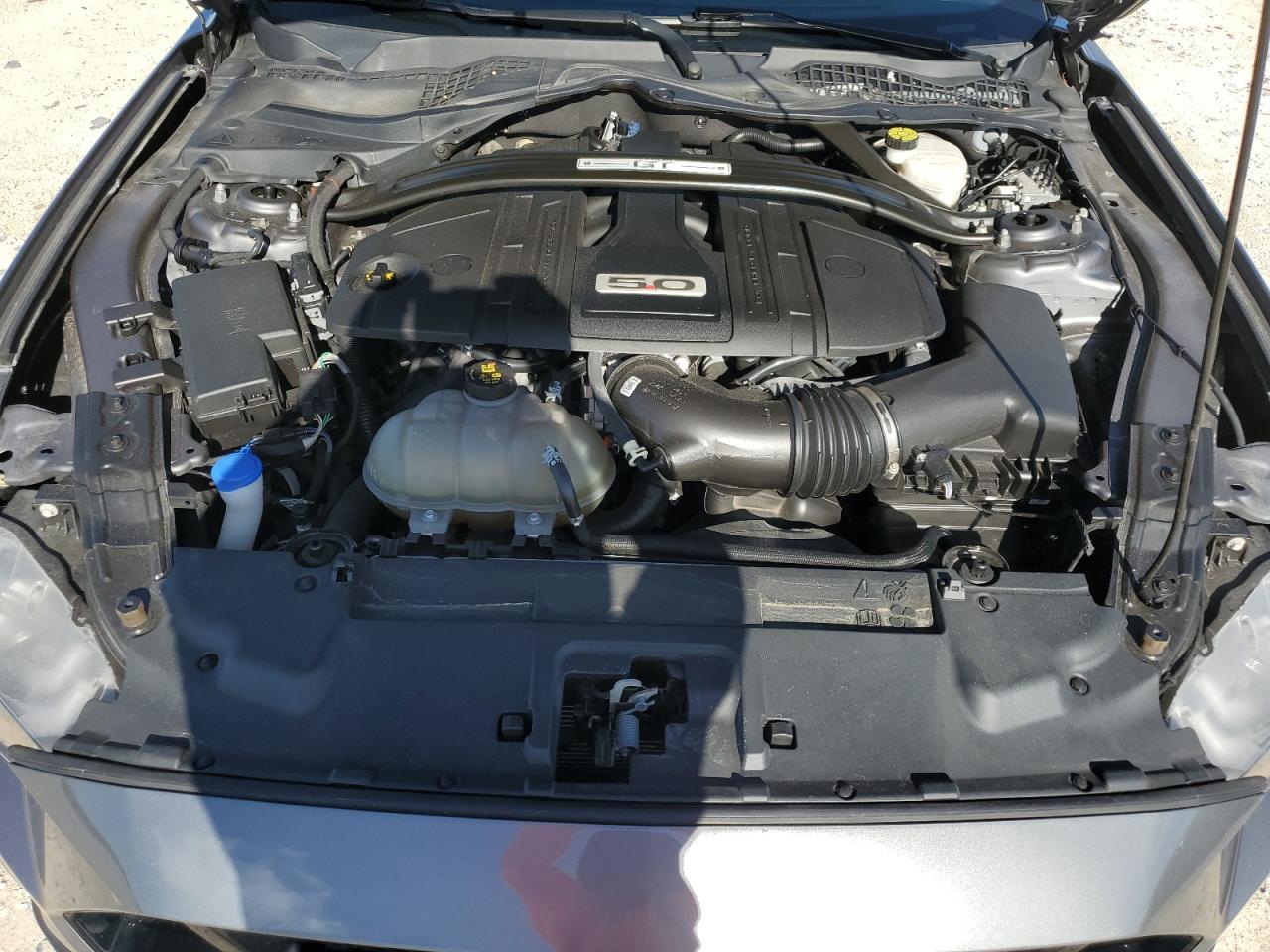 1FATP8FF3M5131652 2021 Ford Mustang Gt