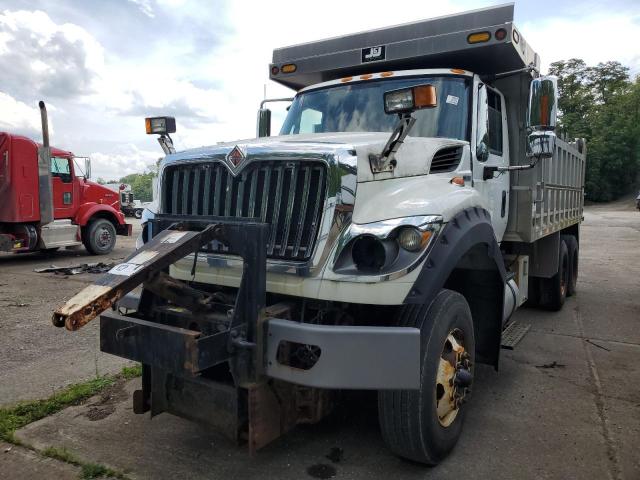 2012 International 7000 7600 VIN: 1HTGRSJT1CJ598223 Lot: 61440494