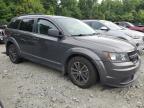 DODGE JOURNEY SE photo