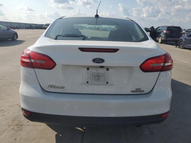 VIN 1FADP3F26GL378037 2016 Ford Focus, SE no.6